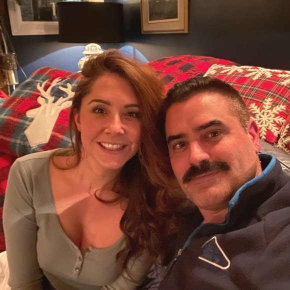 Meet your Posher, Jamie - Picture 1 of 2